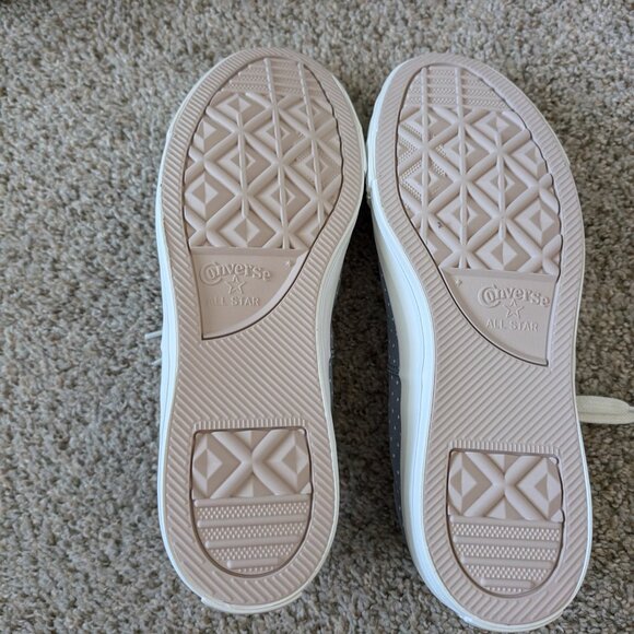 New in box Converse CTAS Madison US women's size 11 - Picture 5 of 9